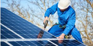 Installation Maintenance Panneaux Solaires Photovoltaïques à Cruseilles
